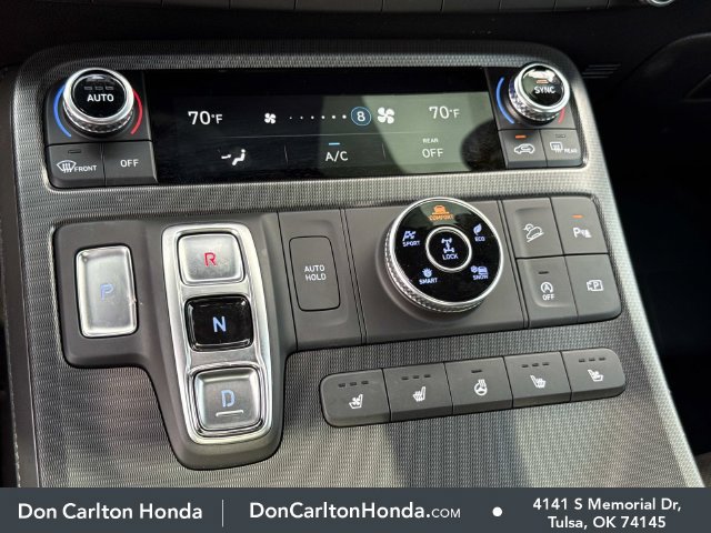 Used 2025 Hyundai Palisade Calligraphy AWD/4WD image 21