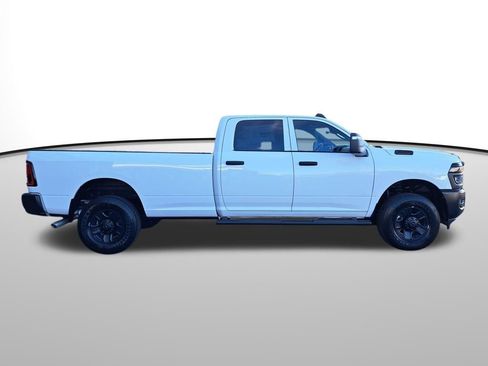 New 2026 RAM 3500 Tradesman image 7