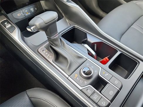 New 2026 Kia Sorento S w/ S Panoramic Sunroof Package image 25