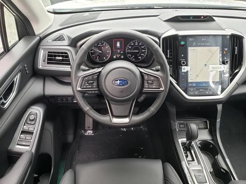 New 2026 Subaru Ascent Limited AWD/4WD image 15