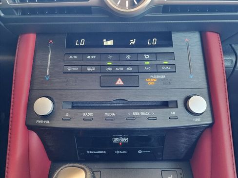 Used 2019 Lexus RC 350 RWD image 52