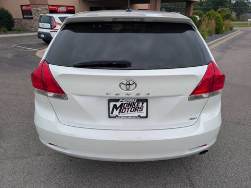 Used 2009 Toyota Venza AWD image 7