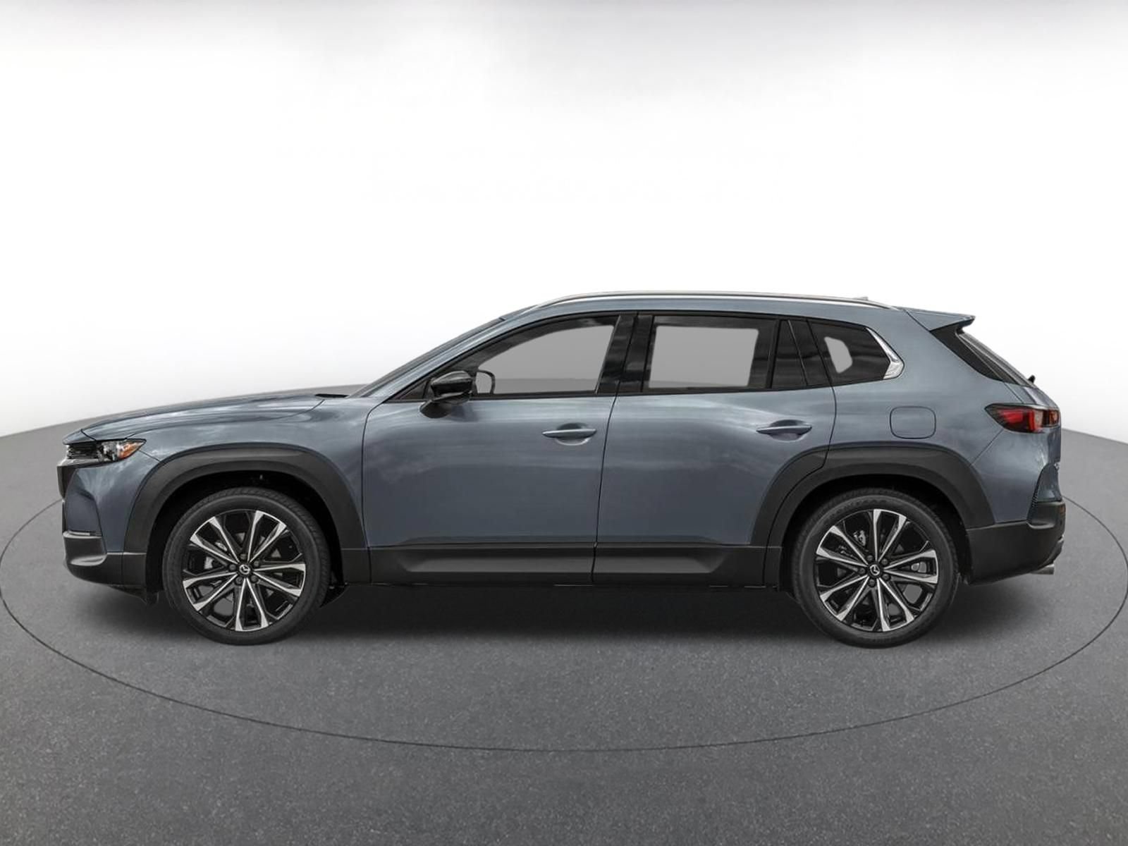 Used 2026 MAZDA CX-50 AWD 2.5 S w/ Premium Package image 6