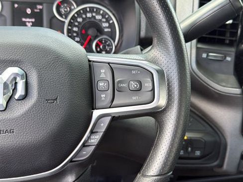 New 2026 RAM 5500 Tradesman AWD/4WD image 11