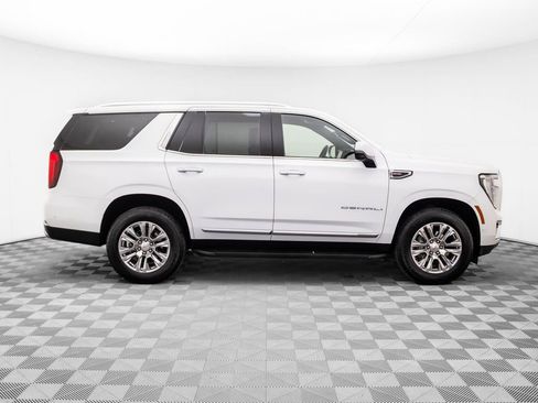 Used 2025 GMC Yukon Denali image 6