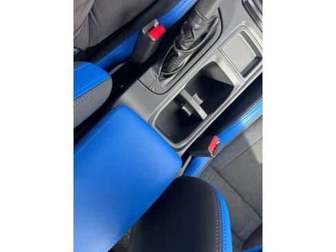 New 2025 Subaru WRX tS image 78