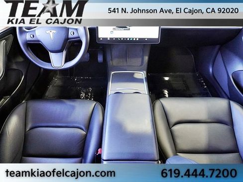 Used 2022 Tesla Model 3 Long Range image 21