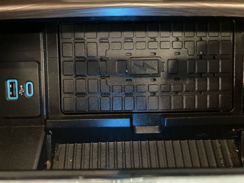 Used 2023 Ford Expedition Max Limited AWD/4WD image 22