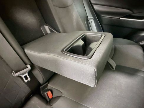 Certified 2023 Toyota RAV4 XLE FWD image 37