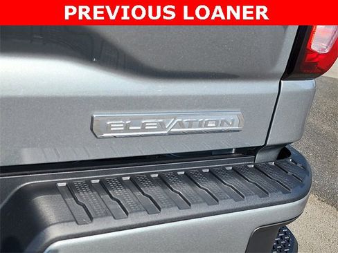 New 2026 GMC Sierra 1500 Elevation image 5