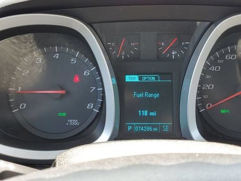 Used 2013 Chevrolet Equinox LS FWD image 11