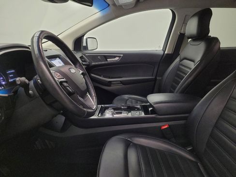 Used 2019 Ford Edge SEL w/ Equipment Group 201A image 17