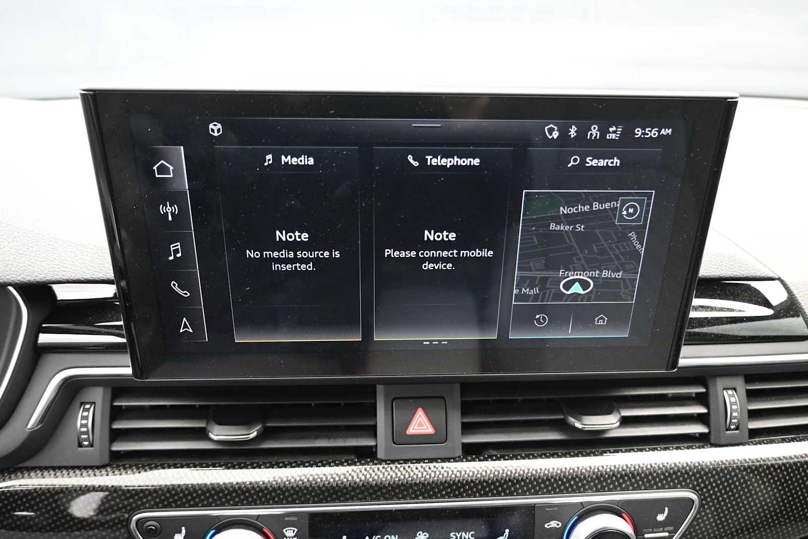 Used 2023 Audi S5 Premium Plus w/ Premium Plus AWD/4WD image 11