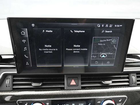 Used 2023 Audi S5 Premium Plus w/ Premium Plus AWD/4WD image 11