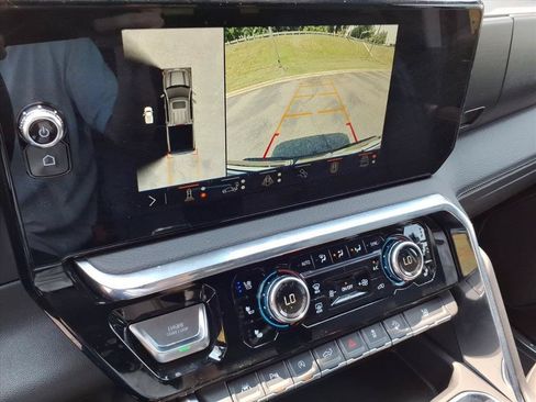 Used 2024 GMC Sierra 1500 Denali w/ Denali Reserve Package AWD/4WD image 35
