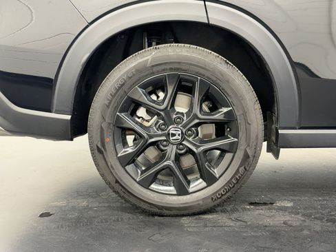 Used 2025 Honda HR-V Sport image 27