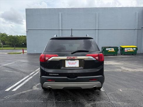 Used 2019 GMC Acadia SLT FWD image 4