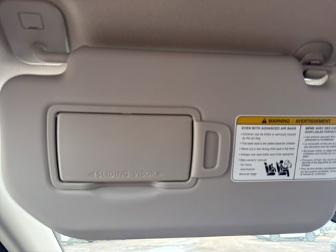 New 2026 Nissan Rogue SV image 24