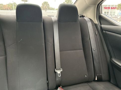 Used 2024 Nissan Sentra S FWD image 15
