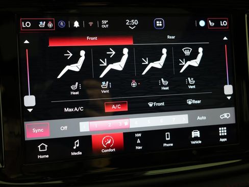 Used 2024 Dodge Durango R/T AWD/4WD image 53
