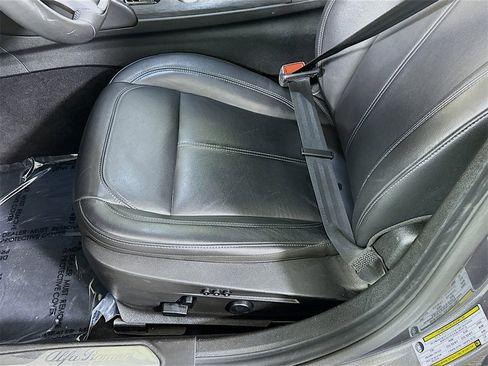 Used 2023 Alfa Romeo Giulia Sprint image 24