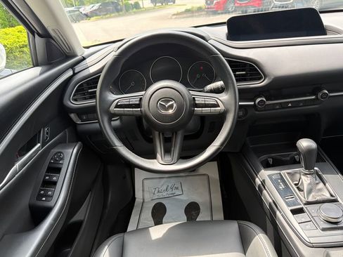 Used 2023 MAZDA CX-30 AWD 2.5 S w/ Select Package image 24