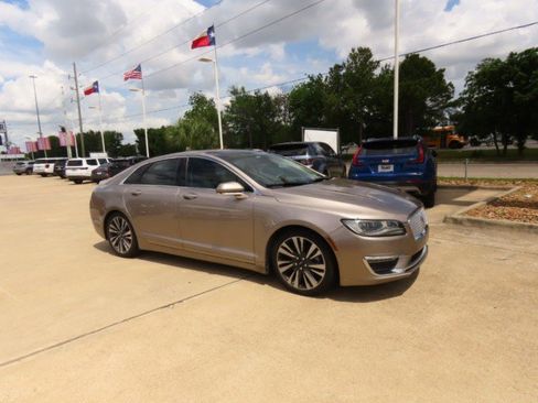 Used 2019 Lincoln MKZ Reserve w/ Luxury Package image 7