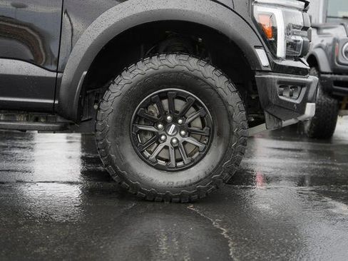 Used 2024 Ford F150 Raptor image 4