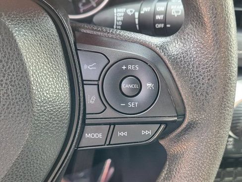 Used 2024 Toyota RAV4 XLE FWD image 24
