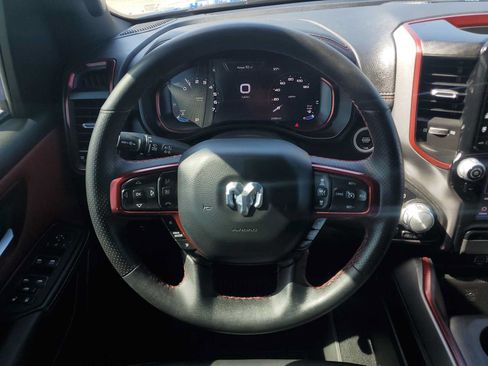 Used 2025 RAM 1500 Rebel w/ Rebel Level 1 Equipment Group AWD/4WD image 16