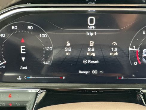 New 2026 GMC Sierra 1500 SLE w/ LPO, Black Badging Package image 26