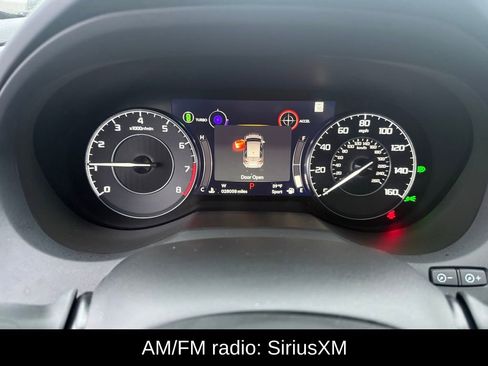 Used 2023 Acura RDX w/ Technology Package image 9