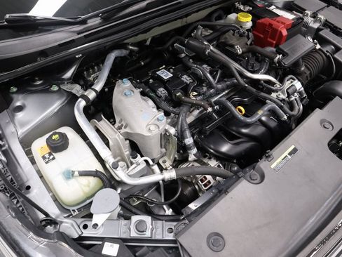 Certified 2023 Nissan Sentra SR w/ SR Premium Package image 15