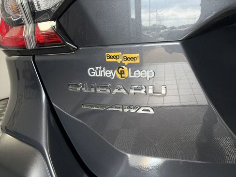 Used 2024 Subaru Outback Limited AWD/4WD image 16