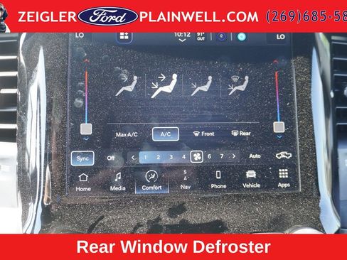 Used 2024 RAM 3500 Tradesman w/ Safety Group AWD/4WD image 16
