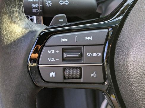 Certified 2025 Honda Civic FWD Hybrid Sedan image 19