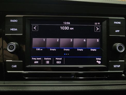 Used 2019 Volkswagen Jetta S w/ Driver Assistance Package FWD image 25