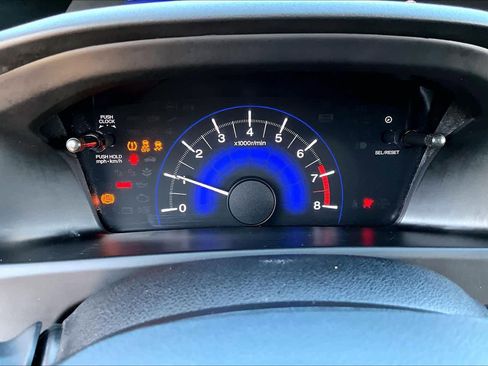 Used 2015 Honda Civic LX image 26