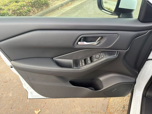 New 2026 Nissan Rogue SV w/ Cold Weather Package image 15