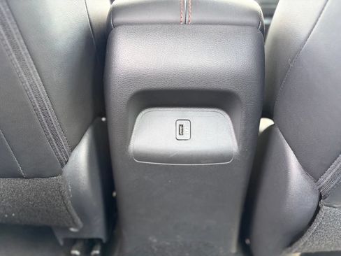 Used 2023 Nissan Sentra SR w/ SR Premium Package FWD image 12