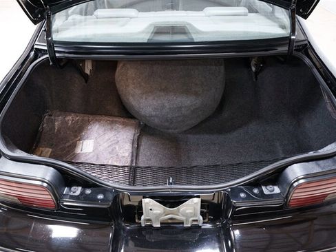Used 1996 Chevrolet Impala SS RWD image 23