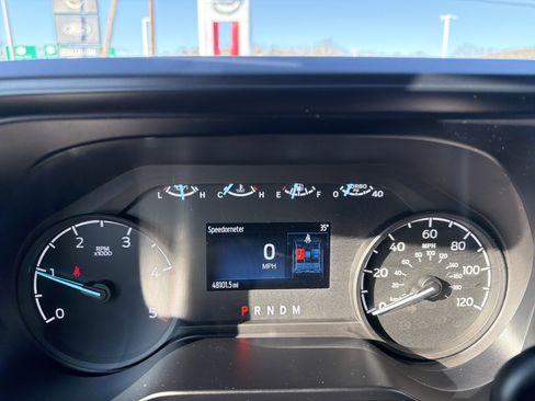 Used 2023 Ford F250 XLT w/ FX4 Off-Road Package image 17