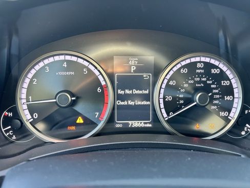 Used 2016 Lexus NX 200t F Sport image 10