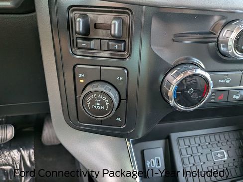 New 2026 Ford F150 XLT w/ Equipment Group 302A MID image 11