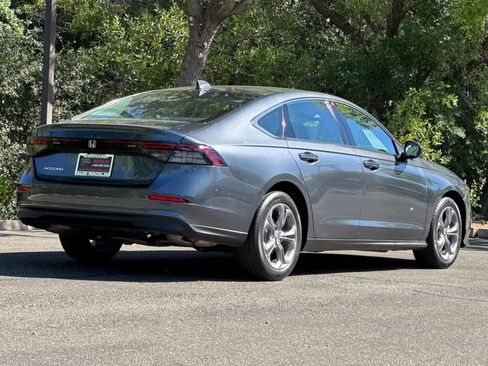 Used 2024 Honda Accord EX image 5