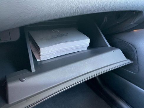 Used 2024 Nissan Murano Platinum image 55