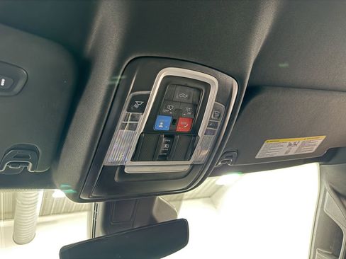 Used 2025 RAM 1500 Big Horn image 80