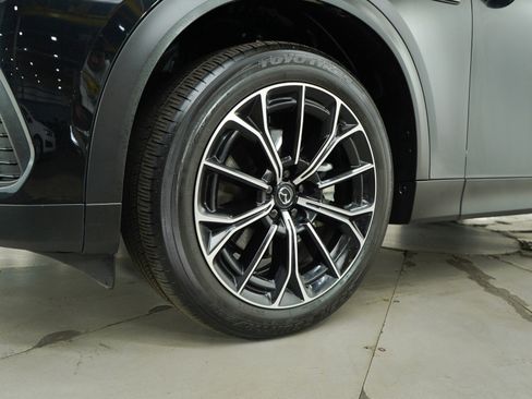 Certified 2025 MAZDA CX-70 Plug-In Hybrid w/ Premium Pkg image 30