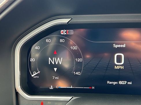 New 2026 GMC Sierra 2500 Denali Ultimate w/ LPO, Black Badging Package AWD/4WD image 28