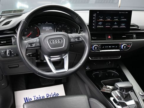 Used 2024 Audi A5 2.0T Premium w/ Convenience Package image 33